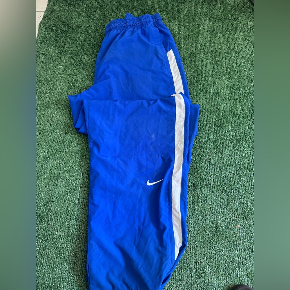 Nike 90s Nike Insulated Track Pants Size L
